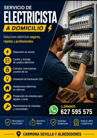 Obras y reformas en general