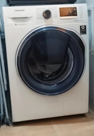 Lote de electrodomésticos y fregadero de 2 senos