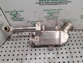 981029 5802079319 enfriador egr iveco daily ka 2.3