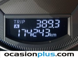 Mazda CX-5 2.2 DE Style+ 2WD AT 110 kW (150 CV)