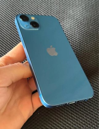 Iphone 13 Batería 100%