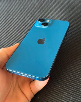 Iphone 13 Batería 100%