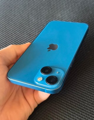 Iphone 13 Batería 100%