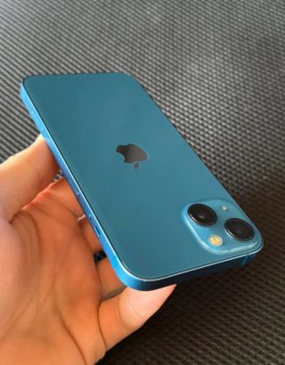 Iphone 13 Batería 100%