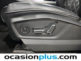 Audi Q8 TFSIe Black line plus 60 TFSIe quattro 340 kW (462 CV) tiptronic