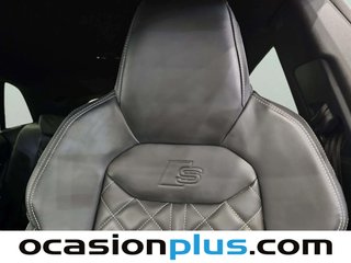 Audi Q8 TFSIe Black line plus 60 TFSIe quattro 340 kW (462 CV) tiptronic