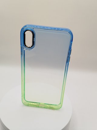 Funda iPhone Nueva- Varios Colores-Nueva