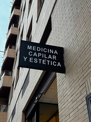 Rotulos personalizados