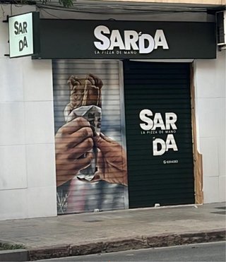 Rotulos personalizados