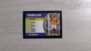 Juego de mesa La Liga BBVA