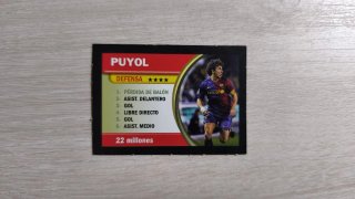 Juego de mesa La Liga BBVA