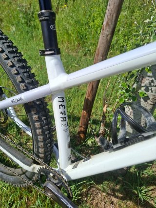 Commencal Meta HT AM 29' 2025