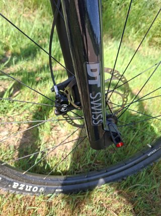 Commencal Meta HT AM 29' 2025