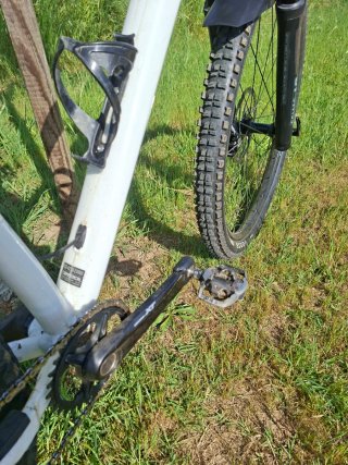 Commencal Meta HT AM 29' 2025