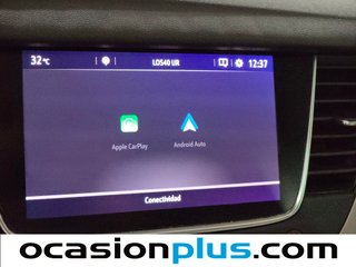 Opel Grandland X 1.2 Turbo Ultimate 96 kW (130 CV)