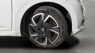 Nissan Micra IG-T Acenta 68 kW (92 CV)
