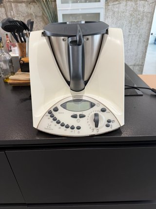 Thermomix TM31
