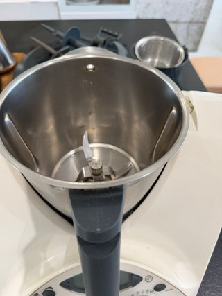 Thermomix TM31