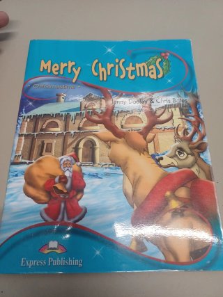 Merry Christmas