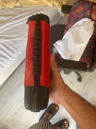 (Como NUEVA) Nintendo Switch OLED + Accesorios