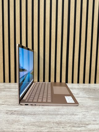 MICROSOFT SURFACE LAPTOP 4 i7 16GB 512GB SSD 13.5"