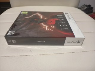 Elypse ps5
