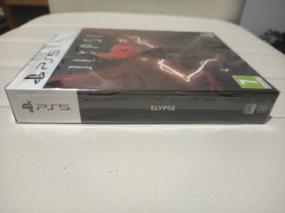 Elypse ps5