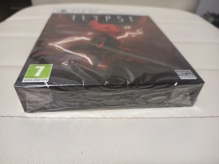 Elypse ps5