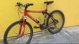 Bicicleta Conor AFX 8500 MTB