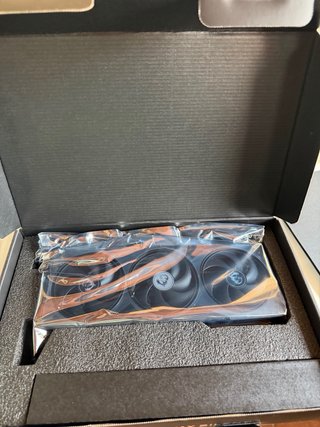 MSI GeForce RTX 5060 Ti Gaming Trio OC