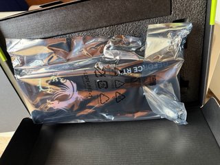 MSI GeForce RTX 5060 Ti Gaming Trio OC