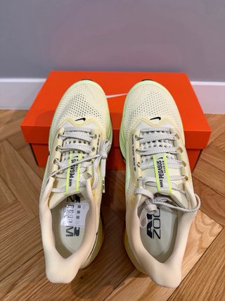 Nike Pegasus Premium Multicolor/Amarillo