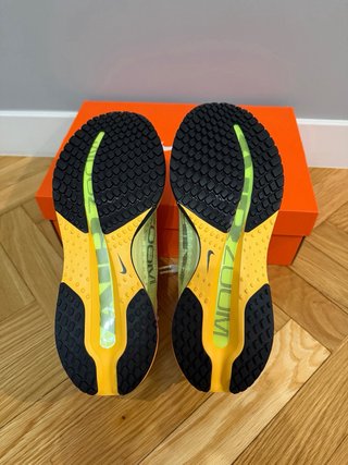 Nike Pegasus Premium Multicolor/Amarillo