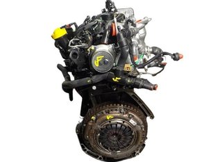 Renault lvaap17339128 motor 8201708642 clio iv 1.5