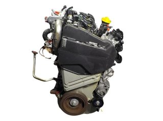 Renault lvaap17339128 motor 8201708642 clio iv 1.5