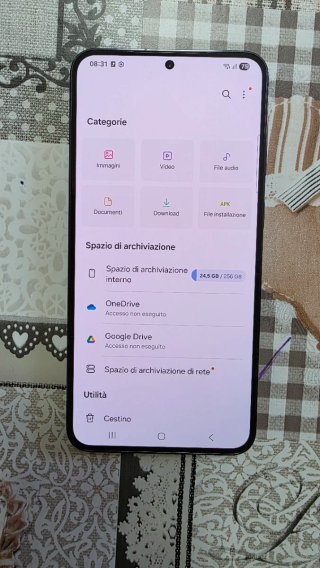 Samsung Galaxy S23+