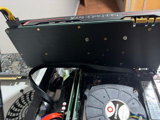 Nvidia GeForce GTX 1080 8GB