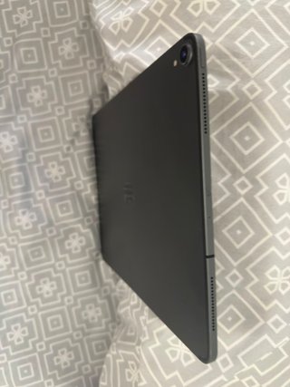 iPad Pro 12.9 3ª Gen 256GB + Teclado + Apple Penci