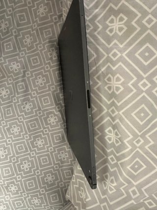 iPad Pro 12.9 3ª Gen 256GB + Teclado + Apple Penci