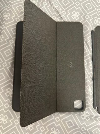 iPad Pro 12.9 3ª Gen 256GB + Teclado + Apple Penci