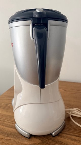 Robot Cocina Turbo Chef d4 + Libro Recetas
