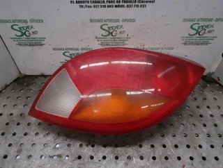 Piloto trasero derecho ford ka (ccq) * 919465