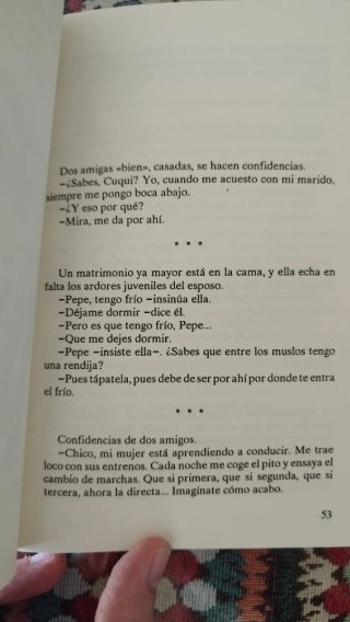 Chistes verdes