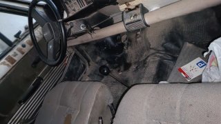 Seat Panda Movida