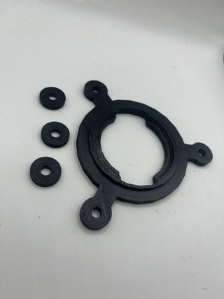 Tapa Tanque Renault Partner/Citroen Berlingo