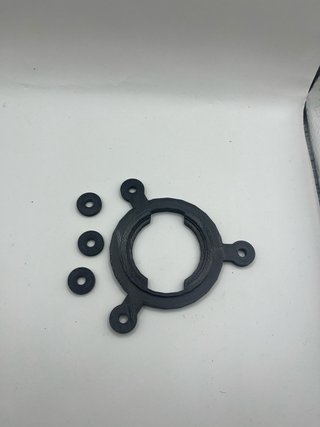 Tapa Tanque Renault Partner/Citroen Berlingo