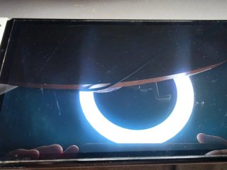 Nintendo Switch OLED Blanca y Negra