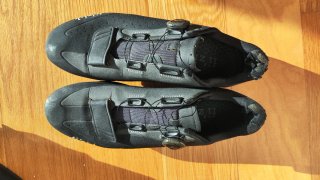 Fizik Tempo Overcurve R5 Zapatillas Ciclismo