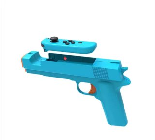 Mandos Pistola Nintendo Switch y Oled