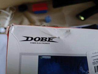 Mandos Pistola Nintendo Switch y Oled